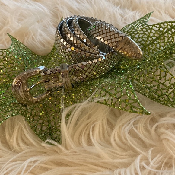 ART Ladies fashion belt